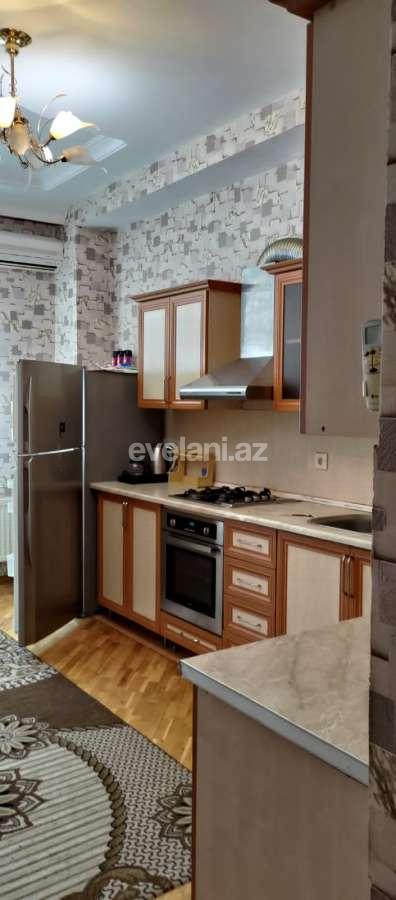 Продаётся, новостройка, 3-комнаты, 145 m², Баку, Насиминский r, 8 Ноябрь m.