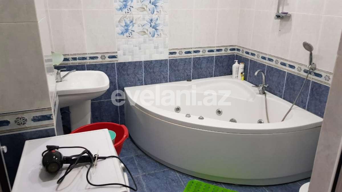 Продаётся, новостройка, 3-комнаты, 145 m², Баку, Насиминский r, 8 Ноябрь m.