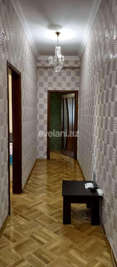Продаётся, новостройка, 3-комнаты, 145 m², Баку, Насиминский r, 8 Ноябрь m.