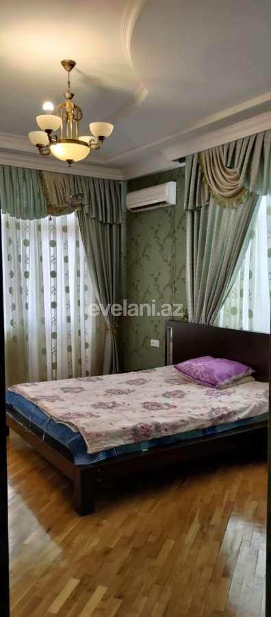 Продаётся, новостройка, 3-комнаты, 145 m², Баку, Насиминский r, 8 Ноябрь m.