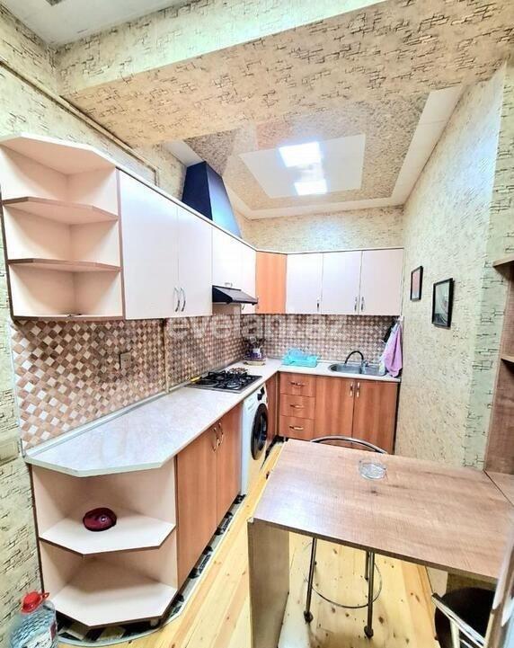 Kirayə verilir, yeni tikili, 2 otaqlı, 71 m², Bakı, Nizami r, Qara Qarayev m.