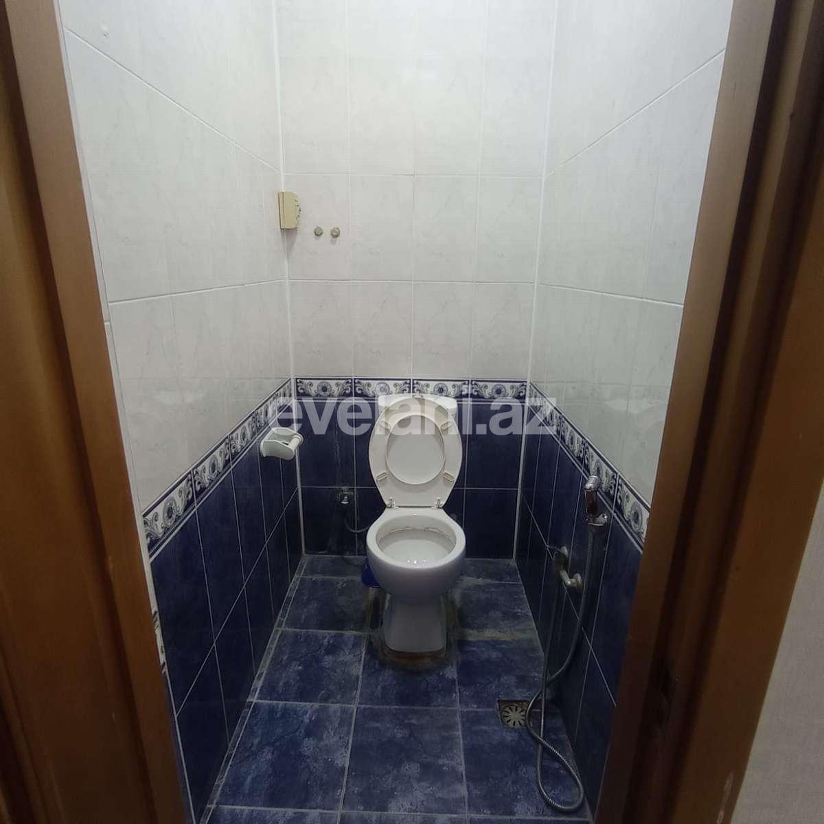 Kirayə verilir, köhnə tikili, 2 otaqlı, 59.99 m², Bakı, Nərimanov r, Nəriman Nərimanov m.