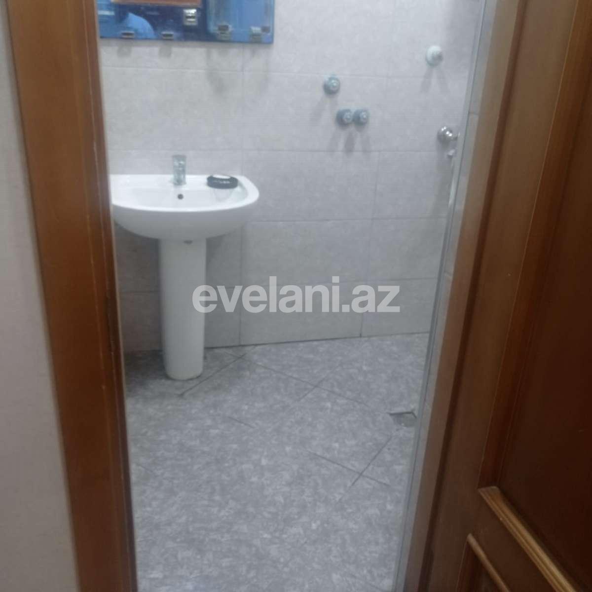 Kirayə verilir, köhnə tikili, 2 otaqlı, 59.99 m², Bakı, Nərimanov r, Nəriman Nərimanov m.