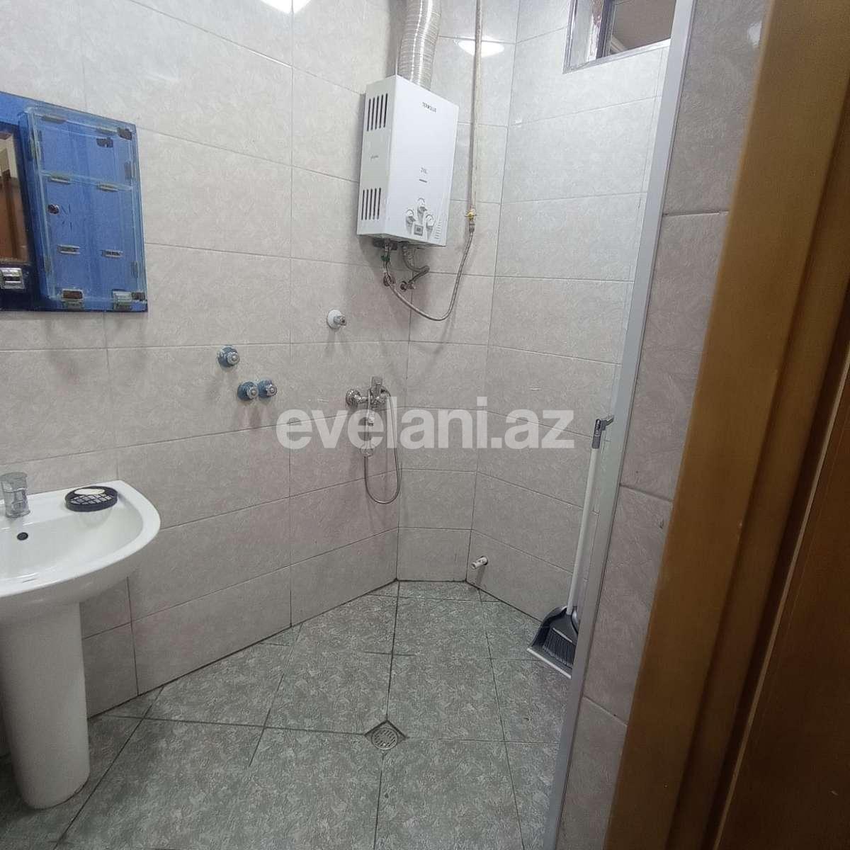 Kirayə verilir, köhnə tikili, 2 otaqlı, 59.99 m², Bakı, Nərimanov r, Nəriman Nərimanov m.