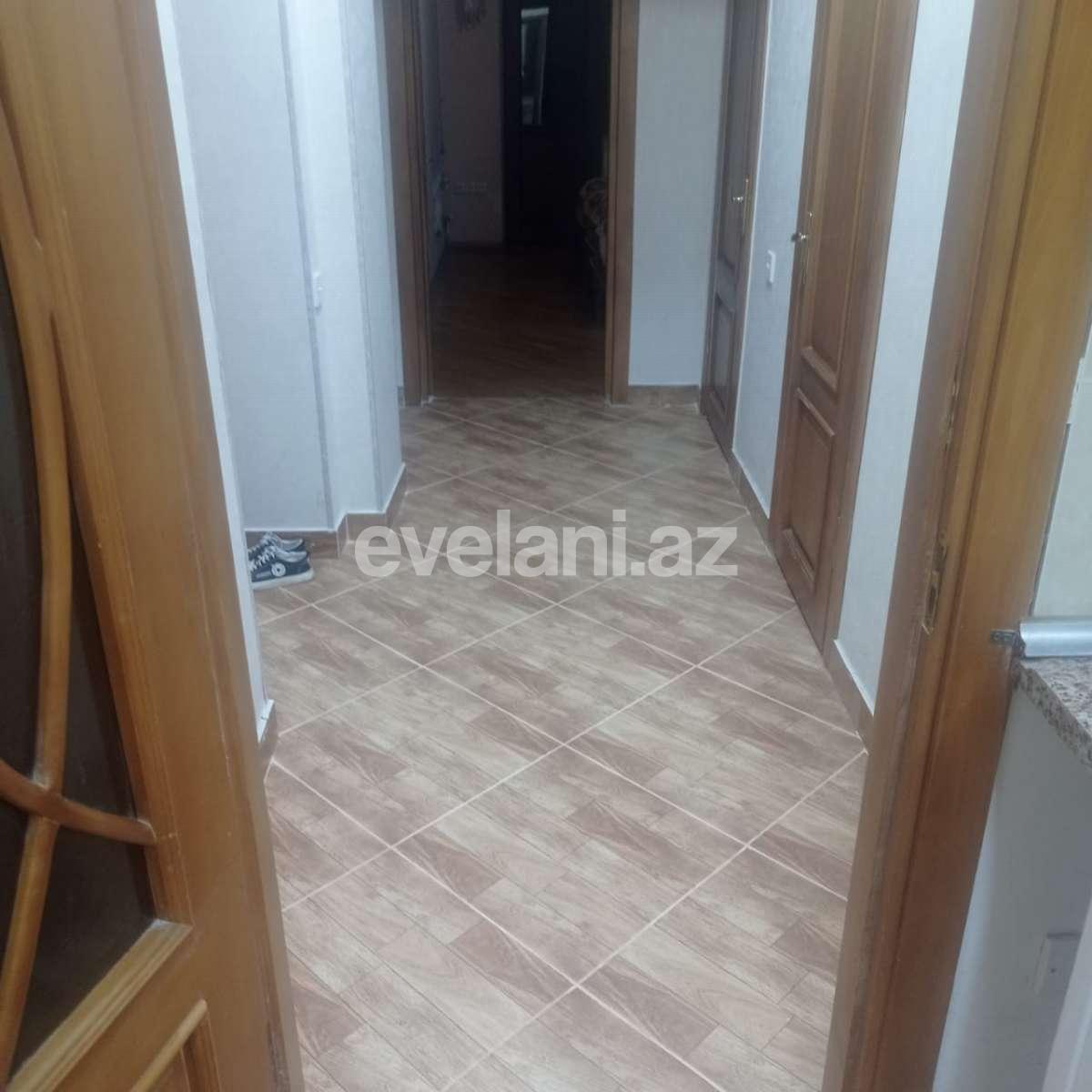 Kirayə verilir, köhnə tikili, 2 otaqlı, 59.99 m², Bakı, Nərimanov r, Nəriman Nərimanov m.