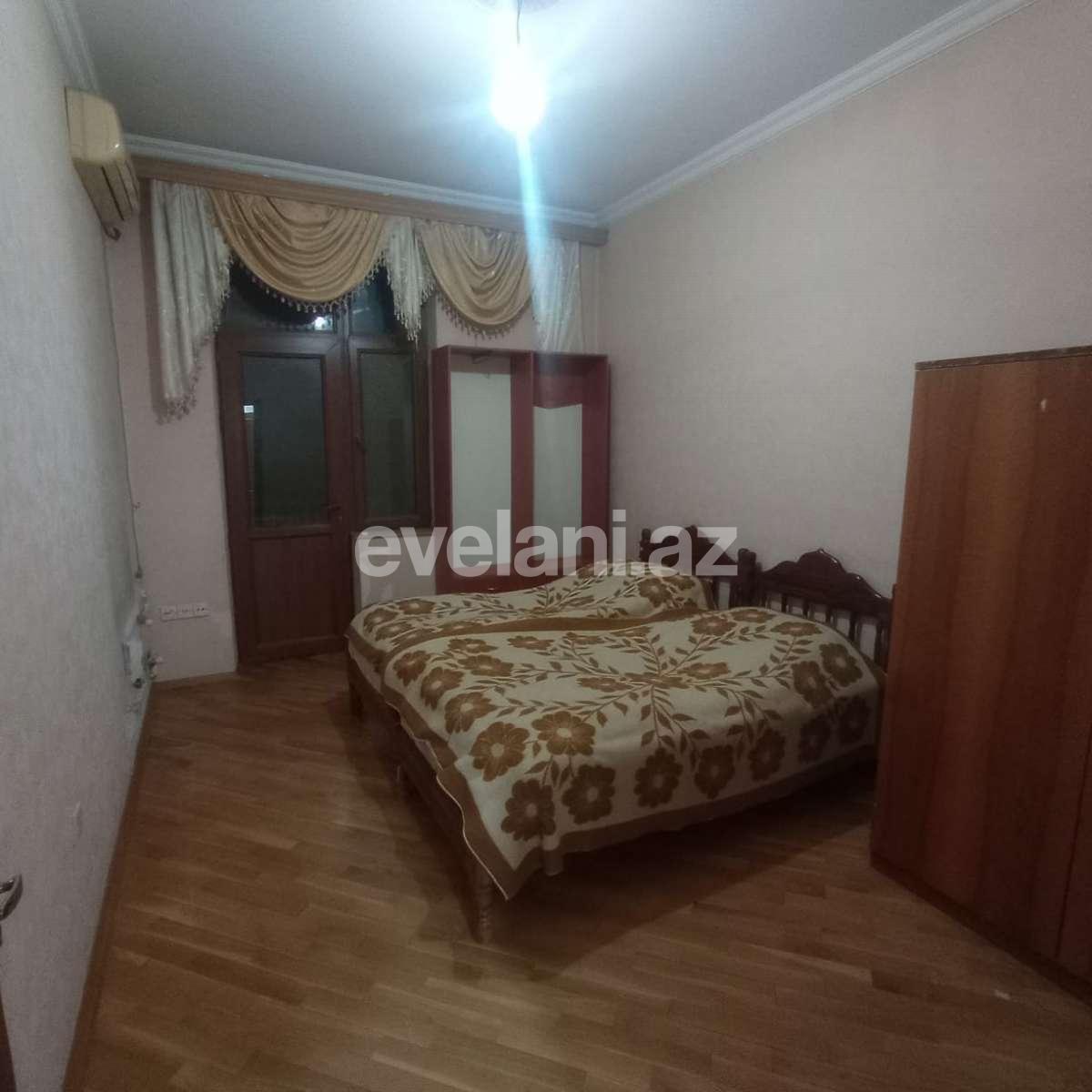 Kirayə verilir, köhnə tikili, 2 otaqlı, 59.99 m², Bakı, Nərimanov r, Nəriman Nərimanov m.
