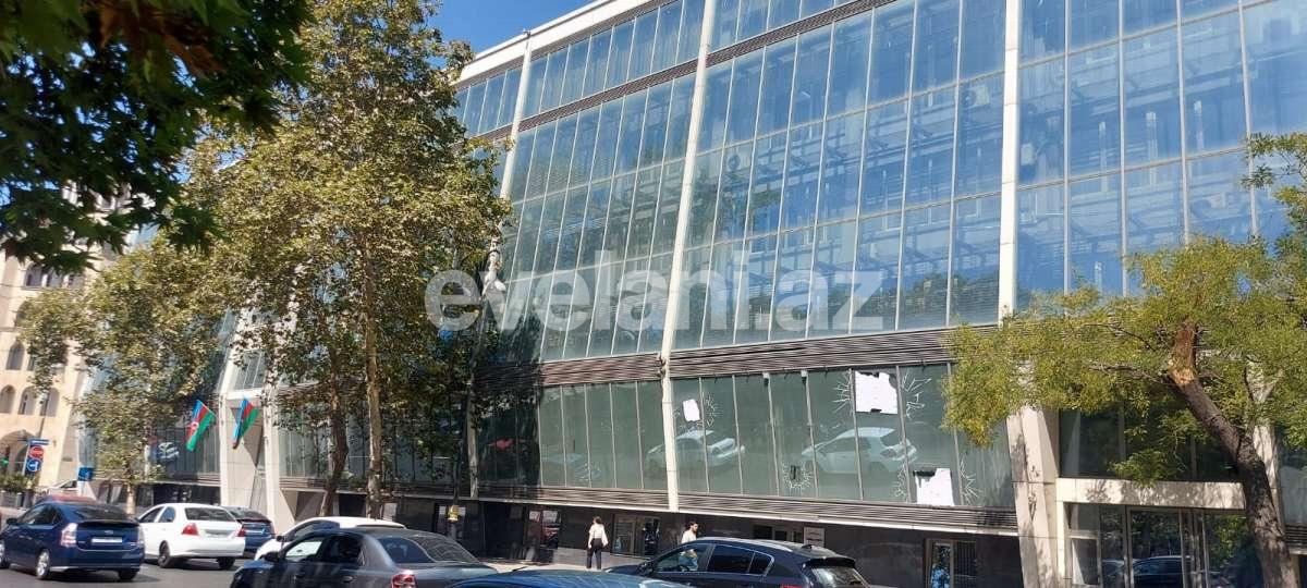 Satılır, obyekt, 320 m², Bakı, Nəsimi r, 28 may m.