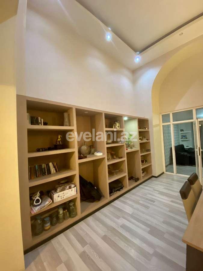 Kirayə verilir, köhnə tikili, 4 otaqlı, 105 m², Bakı, Səbail r, Sahil m.