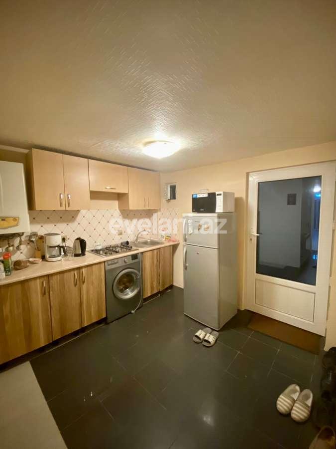 Kirayə verilir, köhnə tikili, 4 otaqlı, 105 m², Bakı, Səbail r, Sahil m.