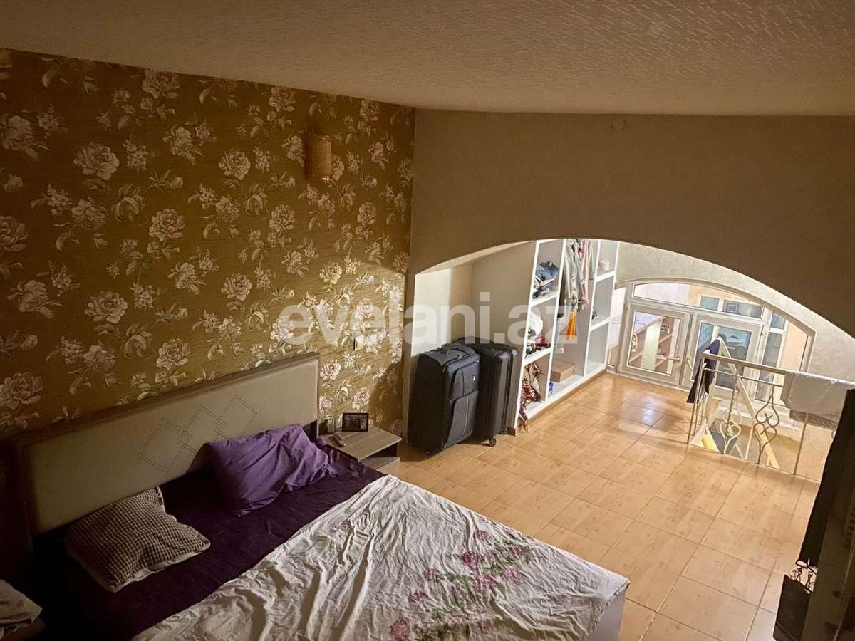 Kirayə verilir, köhnə tikili, 4 otaqlı, 105 m², Bakı, Səbail r, Sahil m.