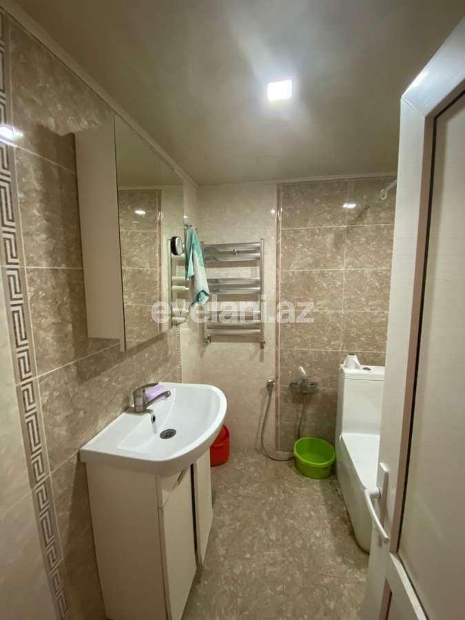 Kirayə verilir, köhnə tikili, 4 otaqlı, 105 m², Bakı, Səbail r, Sahil m.