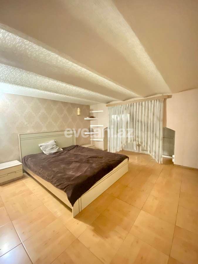 Kirayə verilir, köhnə tikili, 4 otaqlı, 105 m², Bakı, Səbail r, Sahil m.