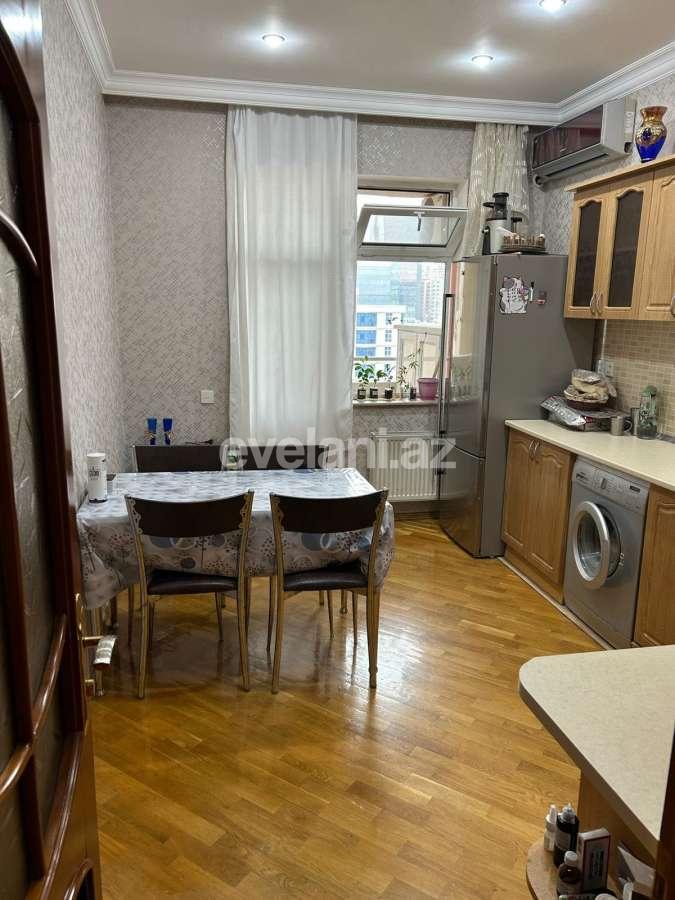 Kirayə verilir, yeni tikili, 2 otaqlı, 86 m², Bakı, Xətai r, Şah İsmayıl Xətai m.