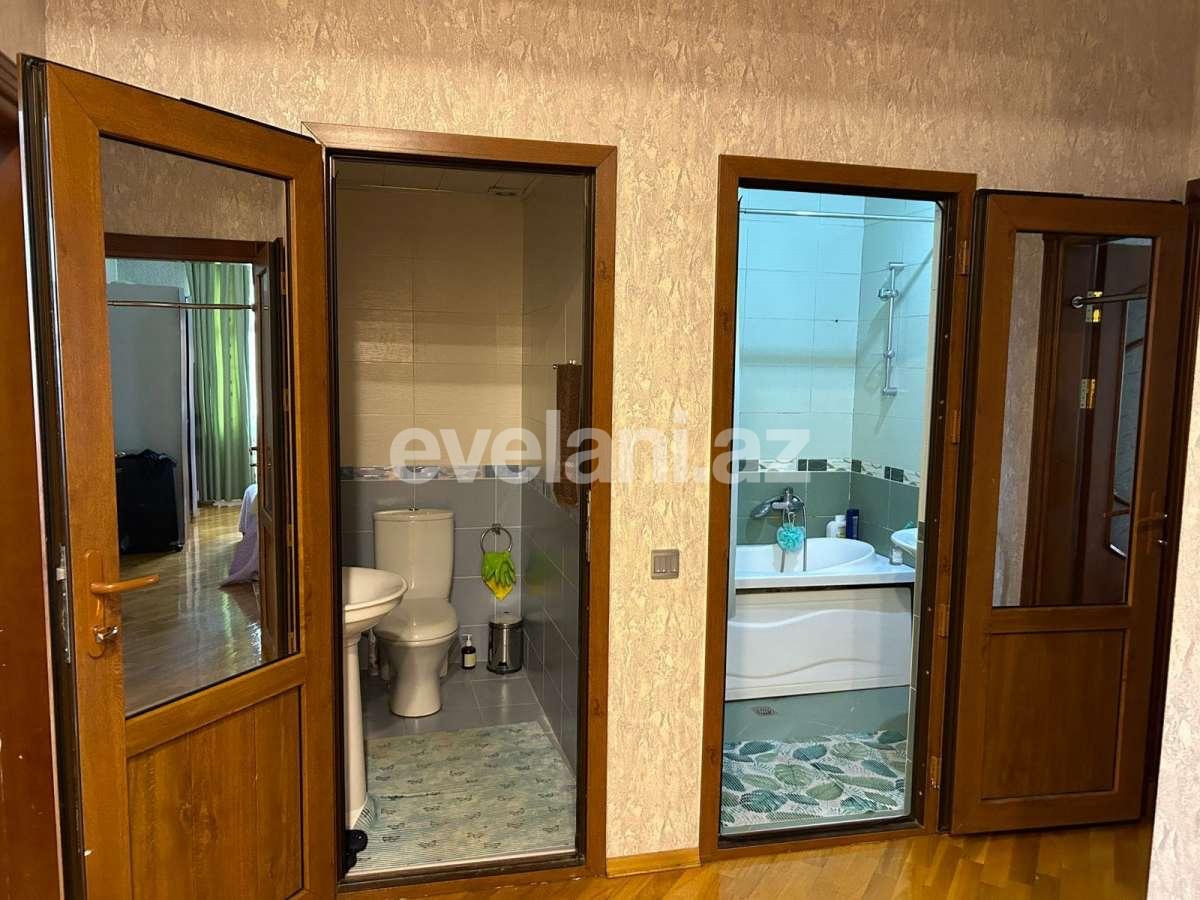 Kirayə verilir, yeni tikili, 2 otaqlı, 86 m², Bakı, Xətai r, Şah İsmayıl Xətai m.