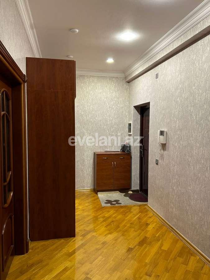 Kirayə verilir, yeni tikili, 2 otaqlı, 86 m², Bakı, Xətai r, Şah İsmayıl Xətai m.