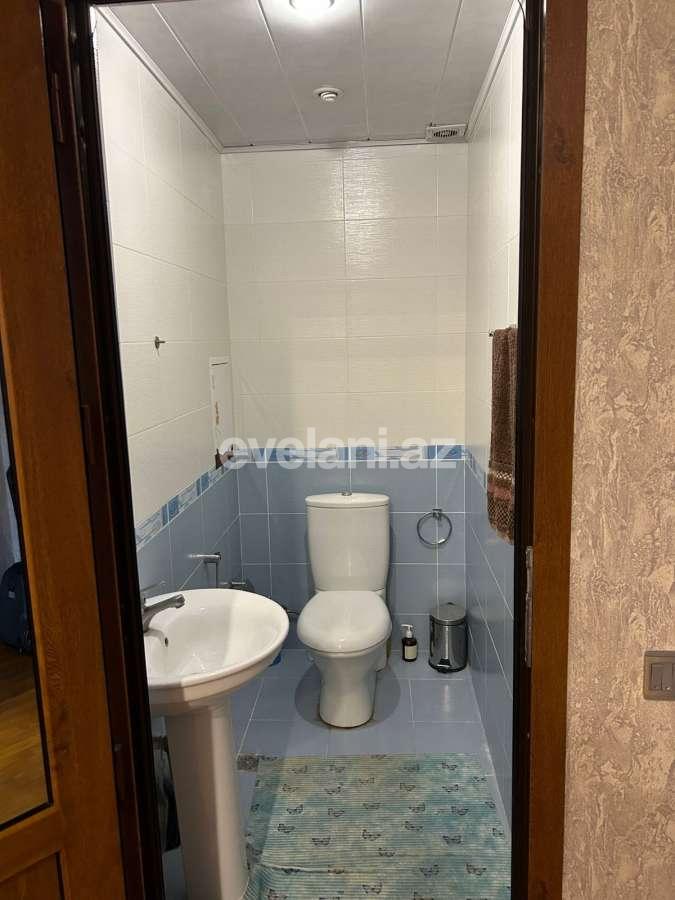 Kirayə verilir, yeni tikili, 2 otaqlı, 86 m², Bakı, Xətai r, Şah İsmayıl Xətai m.