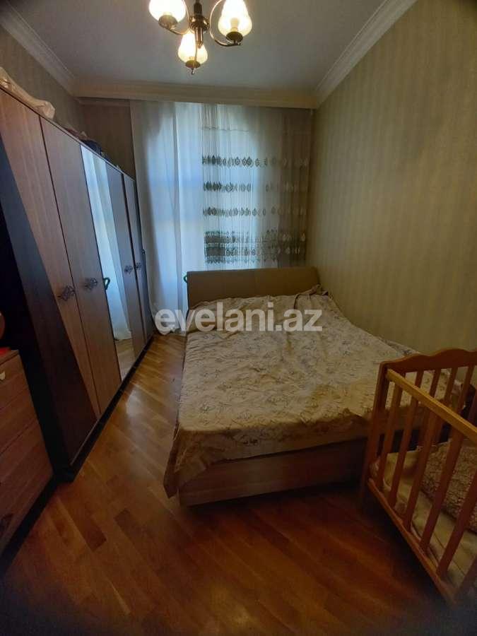 Продаётся, вторичка, 2-комнаты, 65 m², Баку, Ясамальский r, Элмляр Академиясы m.