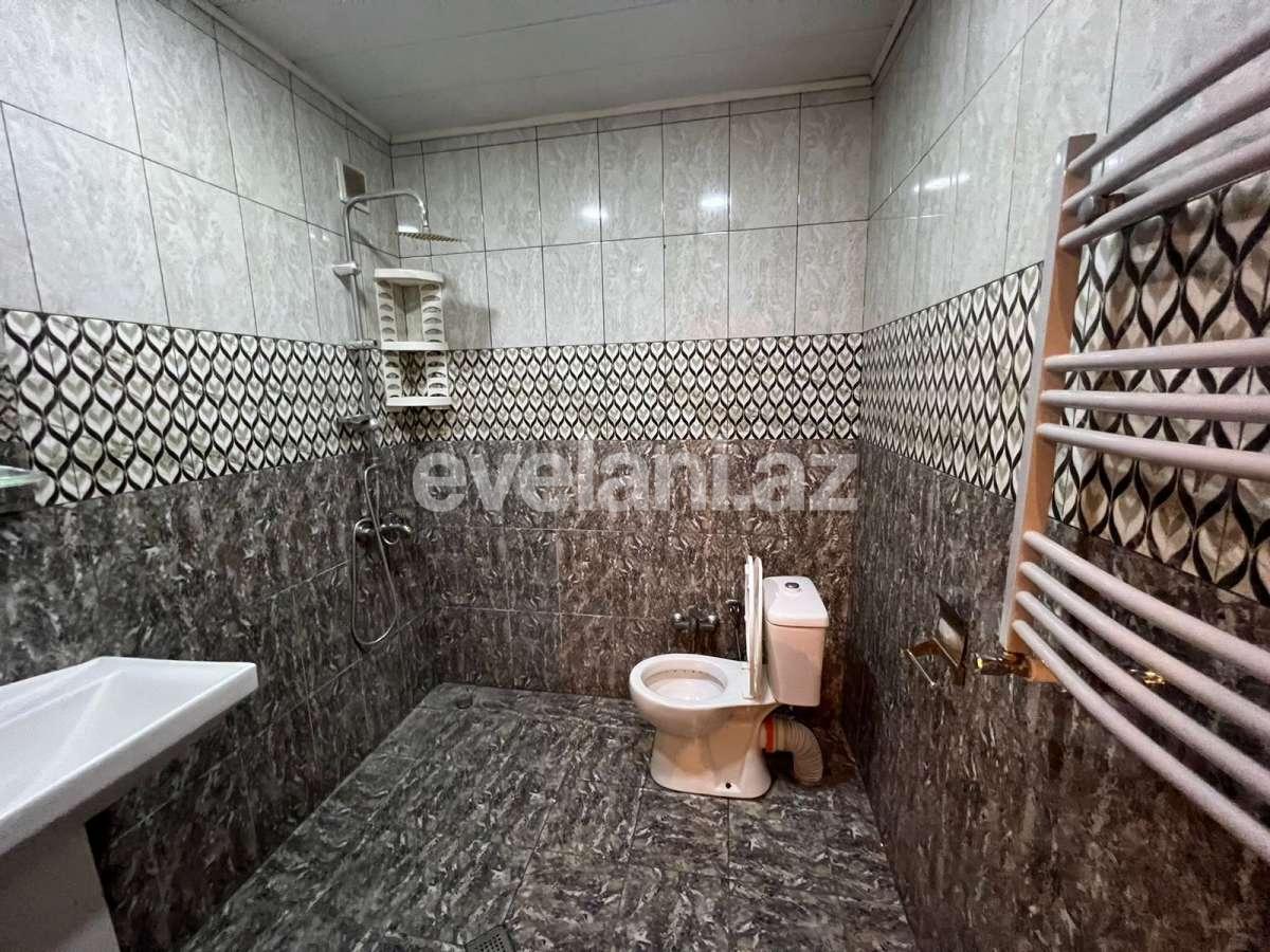 Rent, new building, 1 room, 51 m², Baku, Nasimi r, 28 may m.