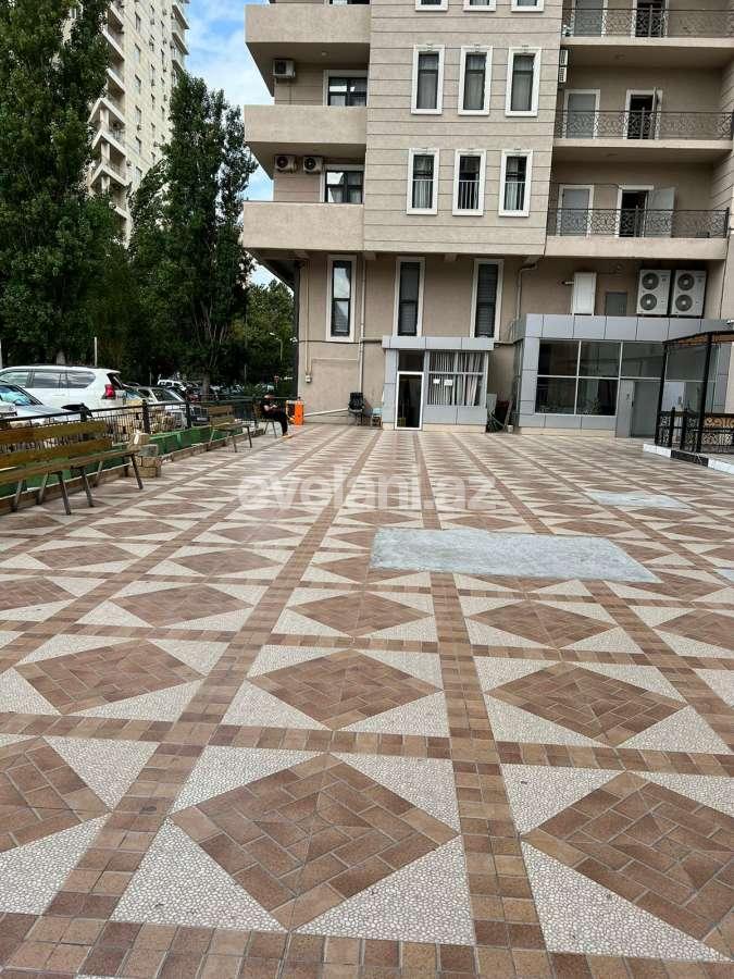 Rent, new building, 1 room, 51 m², Baku, Nasimi r, 28 may m.