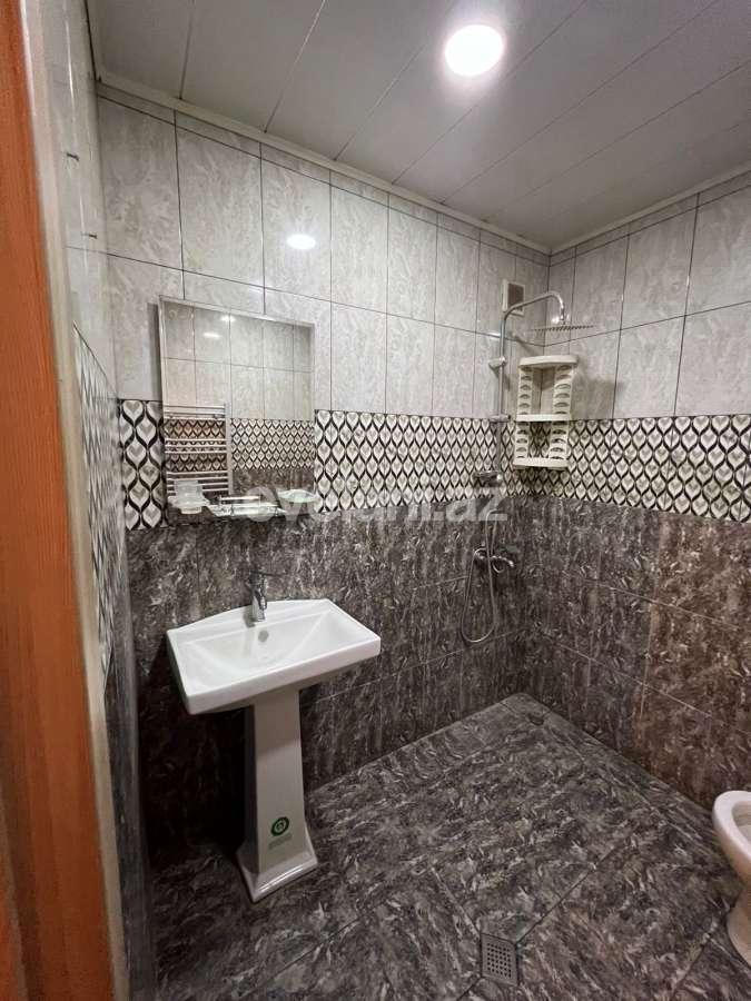 Rent, new building, 1 room, 51 m², Baku, Nasimi r, 28 may m.