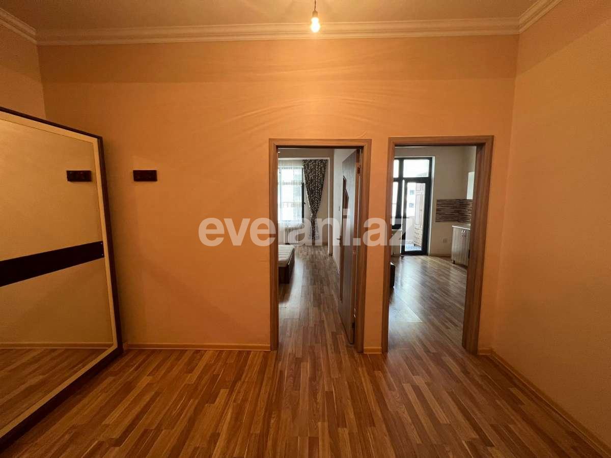 Rent, new building, 1 room, 51 m², Baku, Nasimi r, 28 may m.