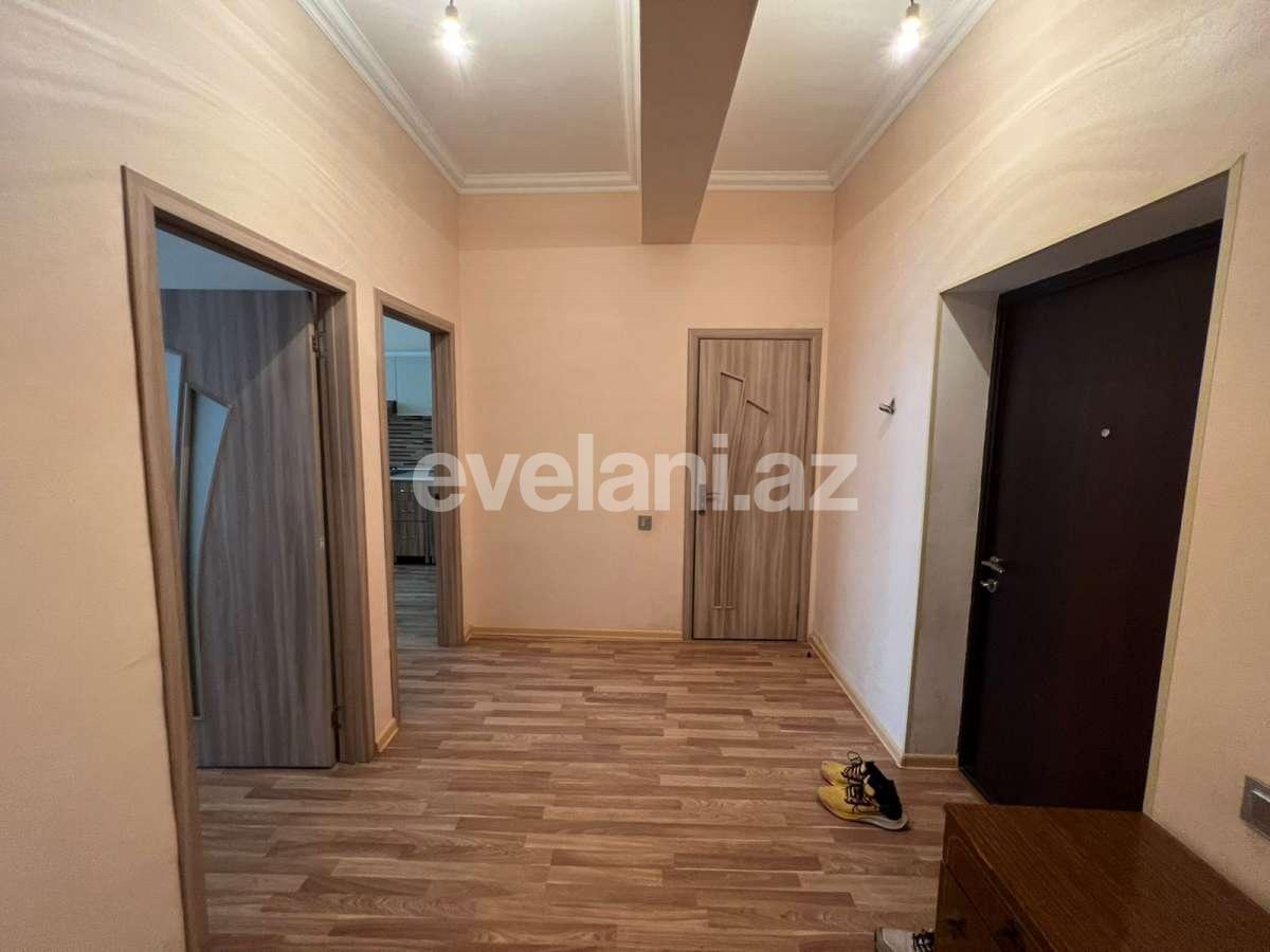 Rent, new building, 1 room, 51 m², Baku, Nasimi r, 28 may m.