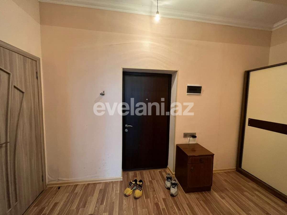Rent, new building, 1 room, 51 m², Baku, Nasimi r, 28 may m.