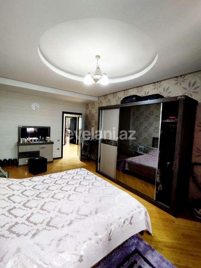 Satılır, yeni tikili, 3 otaqlı, 114.98 m², Bakı, Nərimanov r, Dərnəgül m.