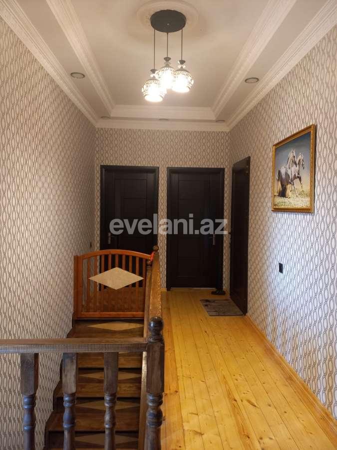 Satılır, həyət evi / bağ, 7 otaqlı, 260 m², Bakı, Sabunçu r, Yeni Ramana q, Koroğlu m.
