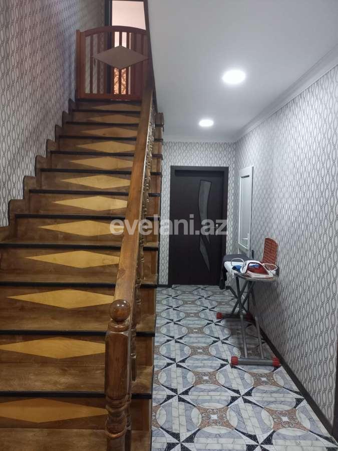 Satılır, həyət evi / bağ, 7 otaqlı, 260 m², Bakı, Sabunçu r, Yeni Ramana q, Koroğlu m.