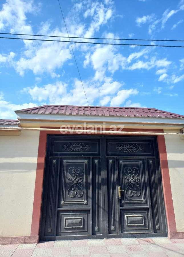 Satılır, həyət evi / bağ, 7 otaqlı, 260 m², Bakı, Sabunçu r, Yeni Ramana q, Koroğlu m.