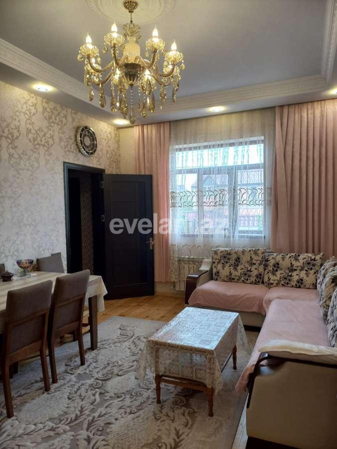 Satılır, həyət evi / bağ, 7 otaqlı, 260 m², Bakı, Sabunçu r, Yeni Ramana q, Koroğlu m.