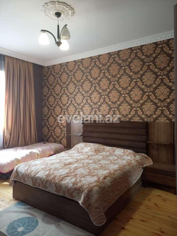 Satılır, həyət evi / bağ, 7 otaqlı, 260 m², Bakı, Sabunçu r, Yeni Ramana q, Koroğlu m.