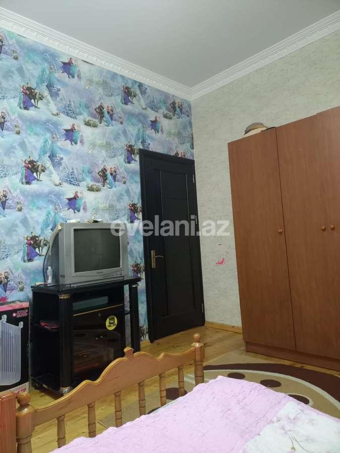 Satılır, həyət evi / bağ, 7 otaqlı, 260 m², Bakı, Sabunçu r, Yeni Ramana q, Koroğlu m.