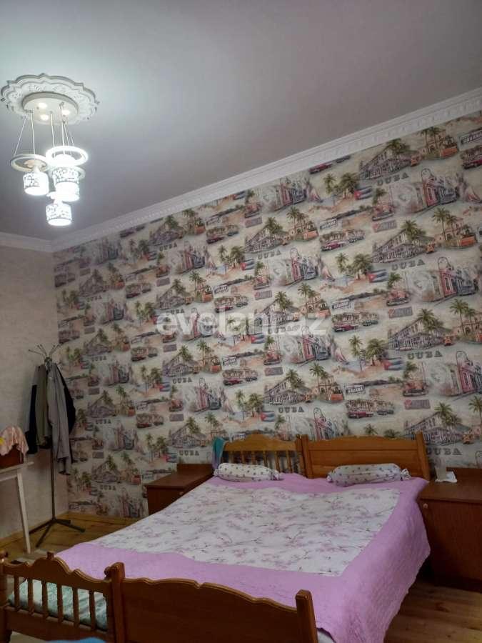 Satılır, həyət evi / bağ, 7 otaqlı, 260 m², Bakı, Sabunçu r, Yeni Ramana q, Koroğlu m.