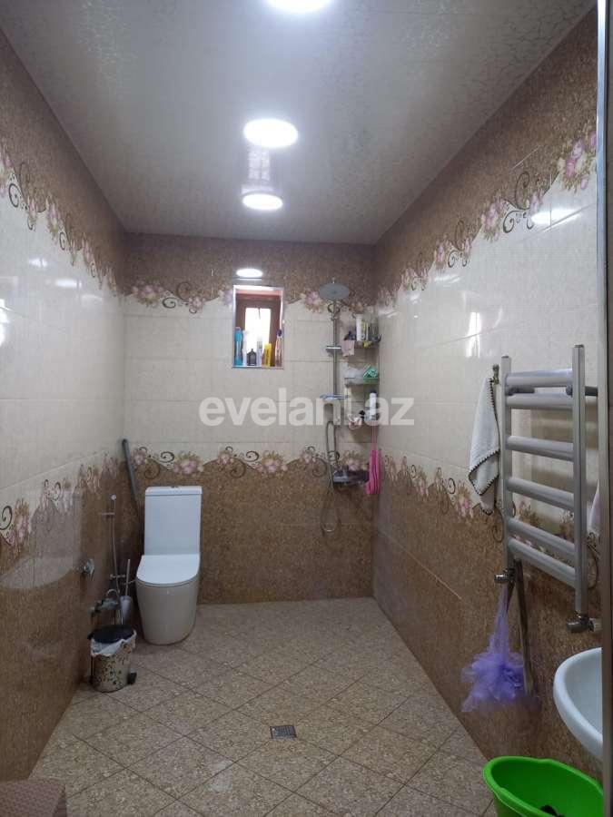 Satılır, həyət evi / bağ, 7 otaqlı, 260 m², Bakı, Sabunçu r, Yeni Ramana q, Koroğlu m.