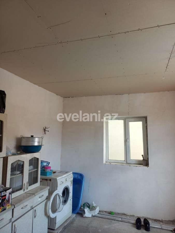 Satılır, həyət evi / bağ, 7 otaqlı, 260 m², Bakı, Sabunçu r, Yeni Ramana q, Koroğlu m.