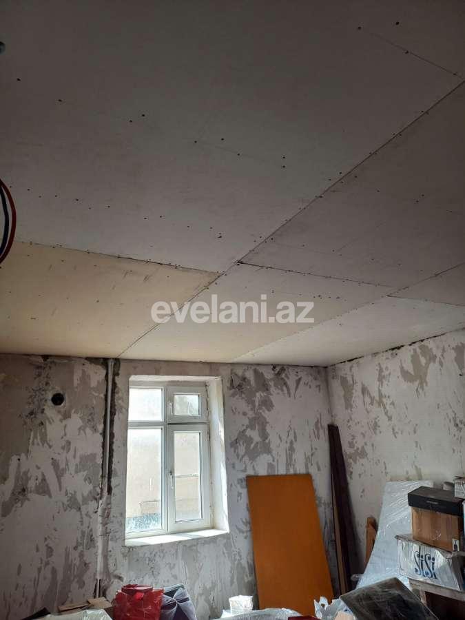 Satılır, həyət evi / bağ, 7 otaqlı, 260 m², Bakı, Sabunçu r, Yeni Ramana q, Koroğlu m.