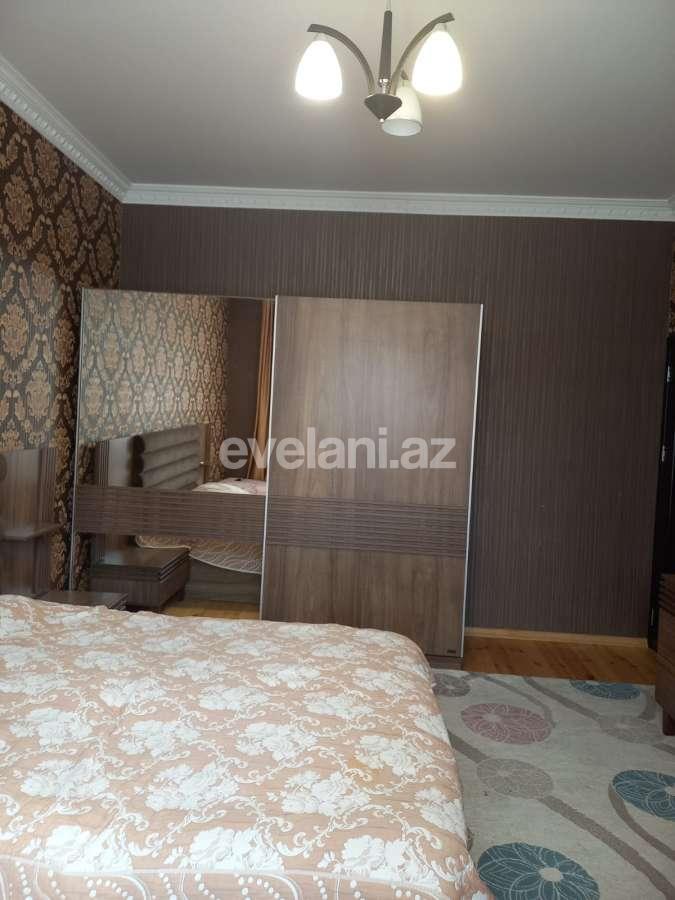 Satılır, həyət evi / bağ, 7 otaqlı, 260 m², Bakı, Sabunçu r, Yeni Ramana q, Koroğlu m.