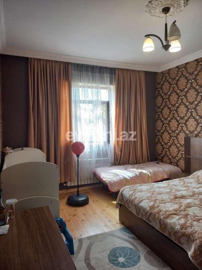 Satılır, həyət evi / bağ, 7 otaqlı, 260 m², Bakı, Sabunçu r, Yeni Ramana q, Koroğlu m.