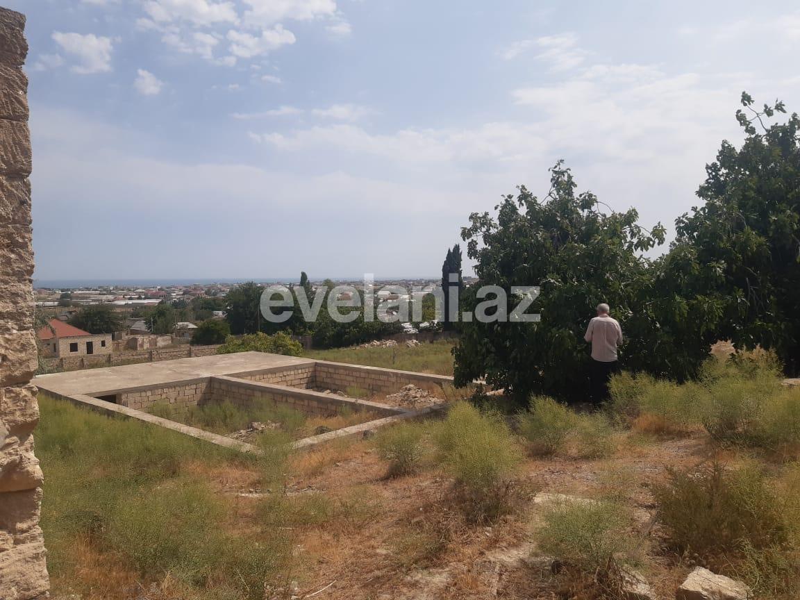 Satılır, torpaq, 12 sot, Bakı, Sabunçu r, Nardaran q.