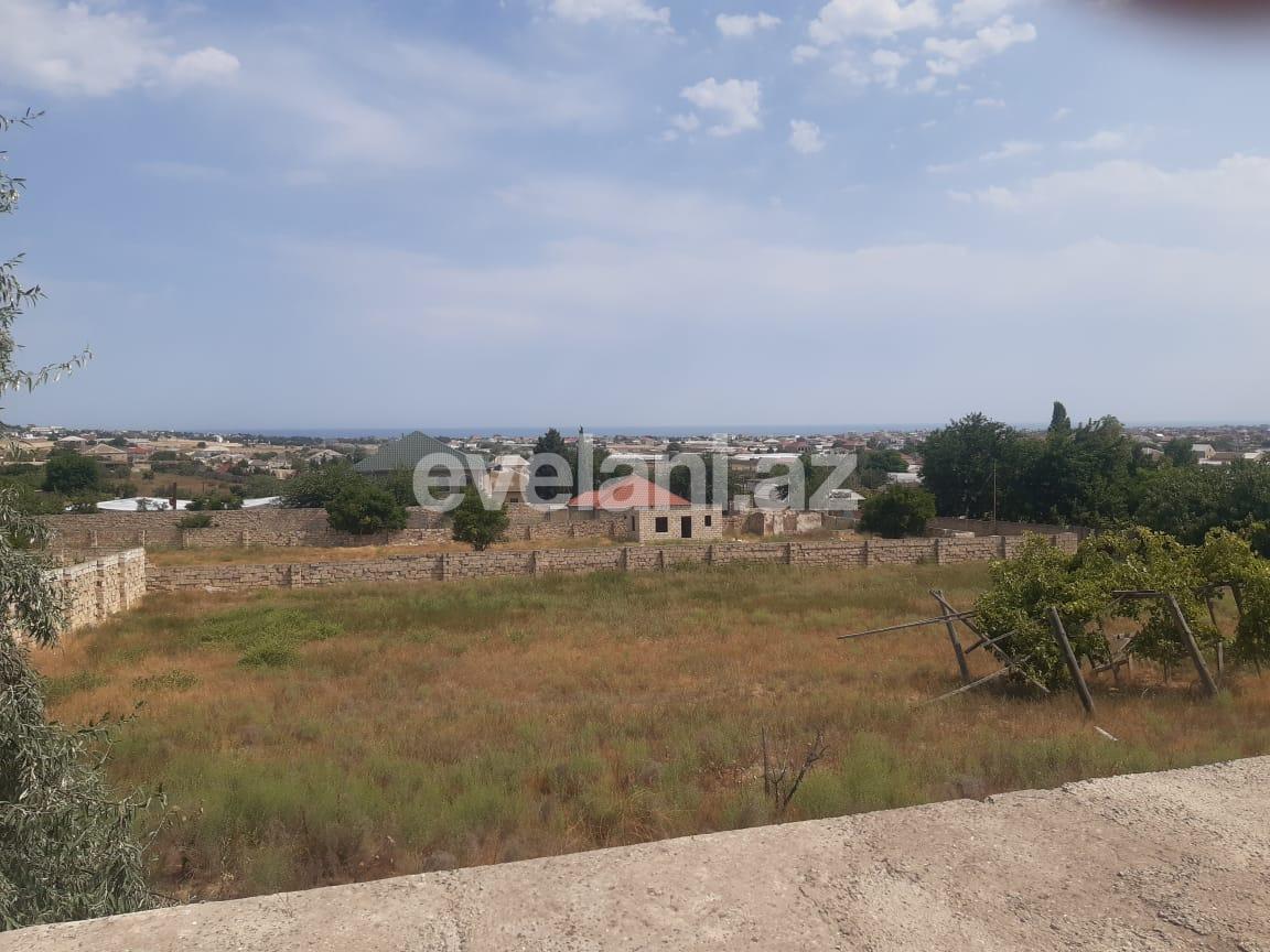 Satılır, torpaq, 12 sot, Bakı, Sabunçu r, Nardaran q.