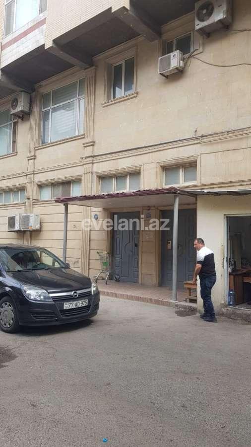 Kirayə verilir, yeni tikili, 4 otaqlı, 100 m², Bakı, Nərimanov r, Gənclik m.