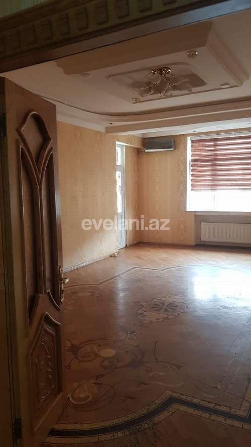 Kirayə verilir, yeni tikili, 4 otaqlı, 100 m², Bakı, Nərimanov r, Gənclik m.