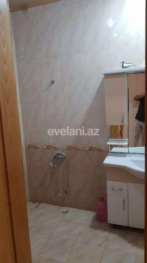Kirayə verilir, yeni tikili, 4 otaqlı, 100 m², Bakı, Nərimanov r, Gənclik m.