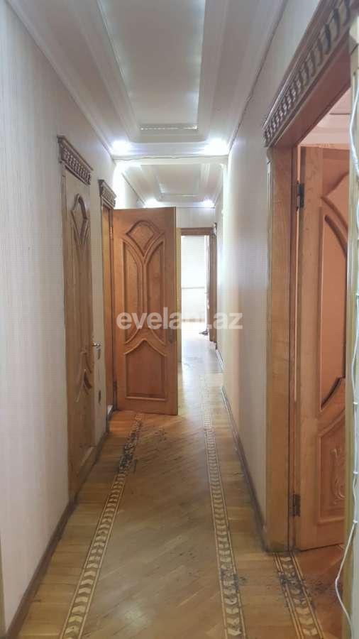 Kirayə verilir, yeni tikili, 4 otaqlı, 100 m², Bakı, Nərimanov r, Gənclik m.