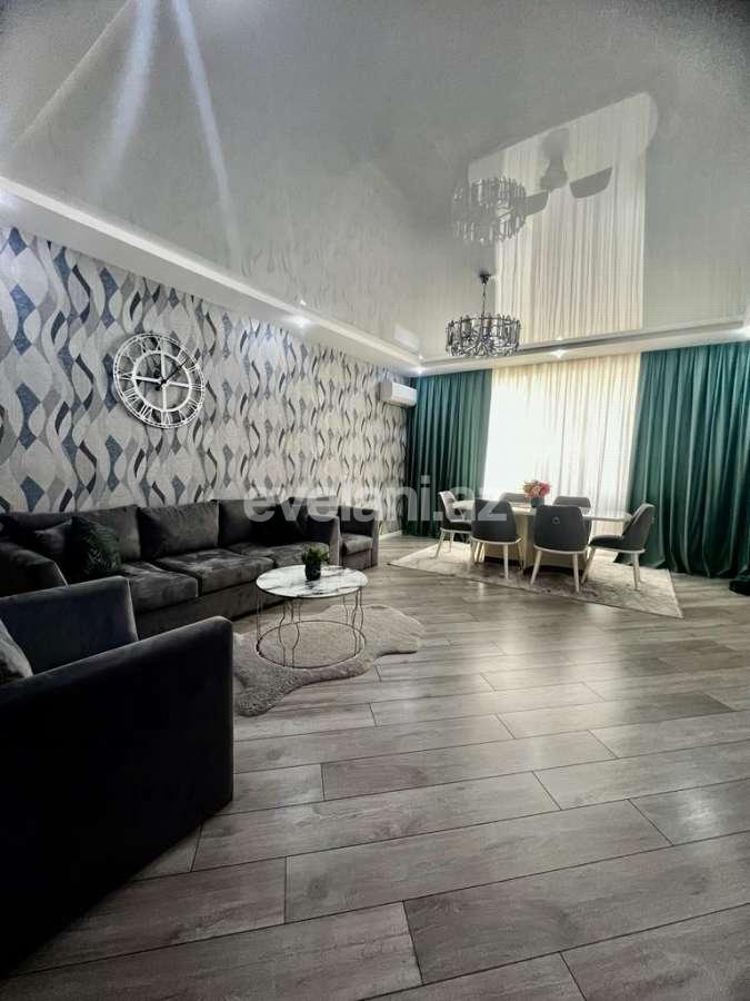 Satılır, yeni tikili, 4 otaqlı, 135 m², Bakı, Yasamal r, 20 yanvar m.