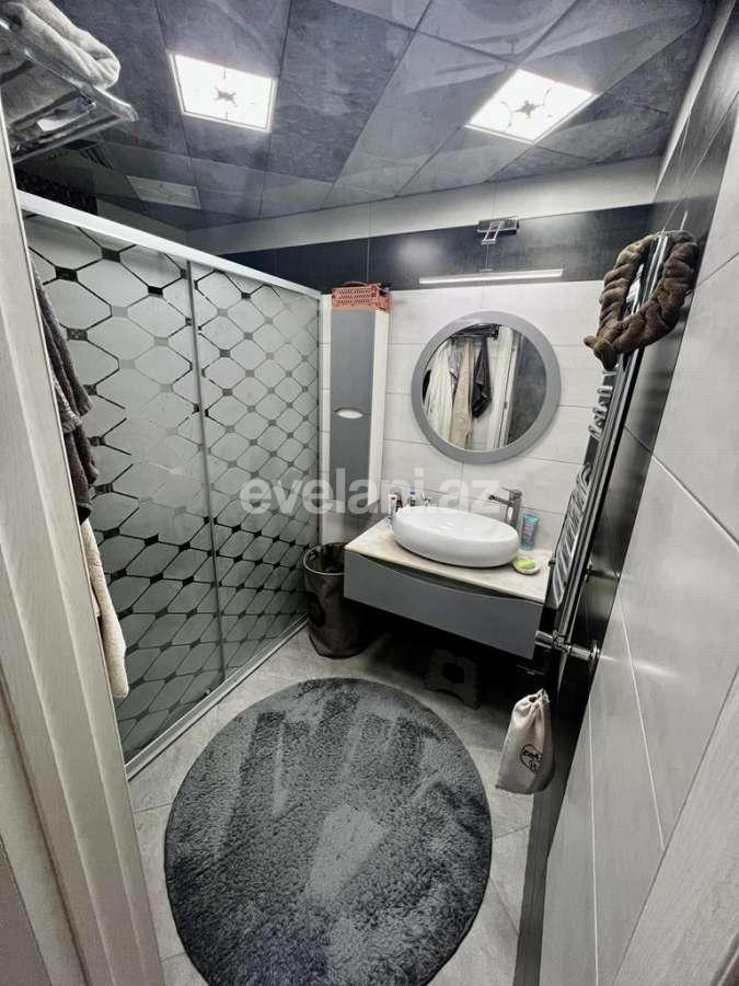 Satılır, yeni tikili, 4 otaqlı, 135 m², Bakı, Yasamal r, 20 yanvar m.