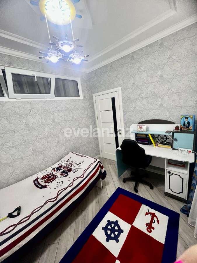 Satılır, yeni tikili, 4 otaqlı, 135 m², Bakı, Yasamal r, 20 yanvar m.