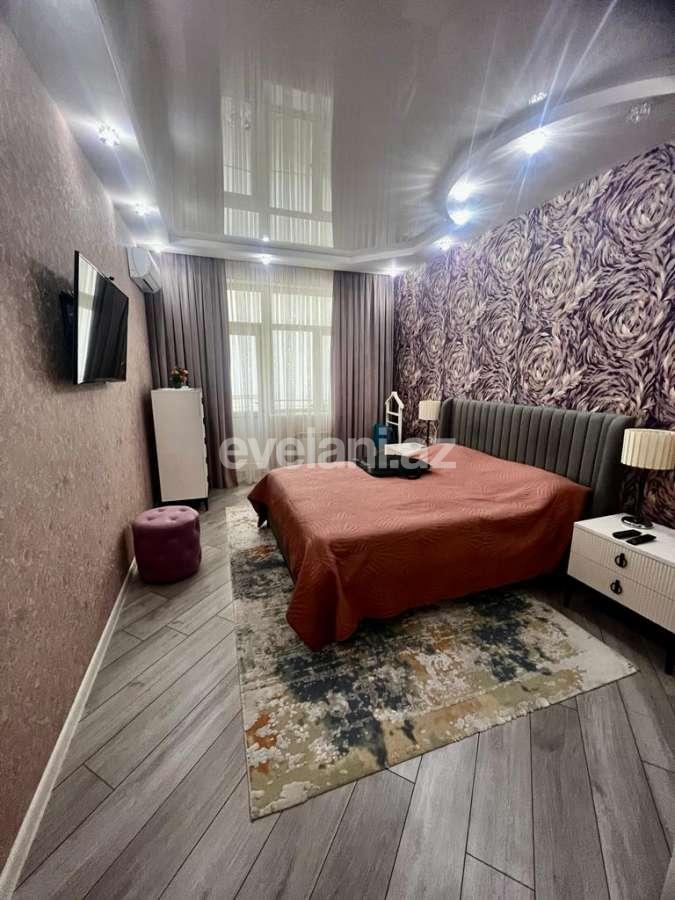 Satılır, yeni tikili, 4 otaqlı, 135 m², Bakı, Yasamal r, 20 yanvar m.
